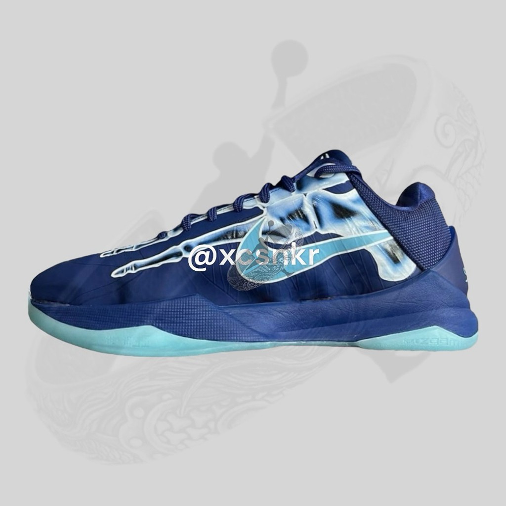 Nike,Kobe 5,Protro,X-Ray,HJ430 都在等的「X 光」Kobe 5 又有新实物!更多细节披露! Nike,Kobe 5,Protro,X-Ray,HJ430 都在等的「X 光」Kobe 5 又有新实物!更多细节披露!