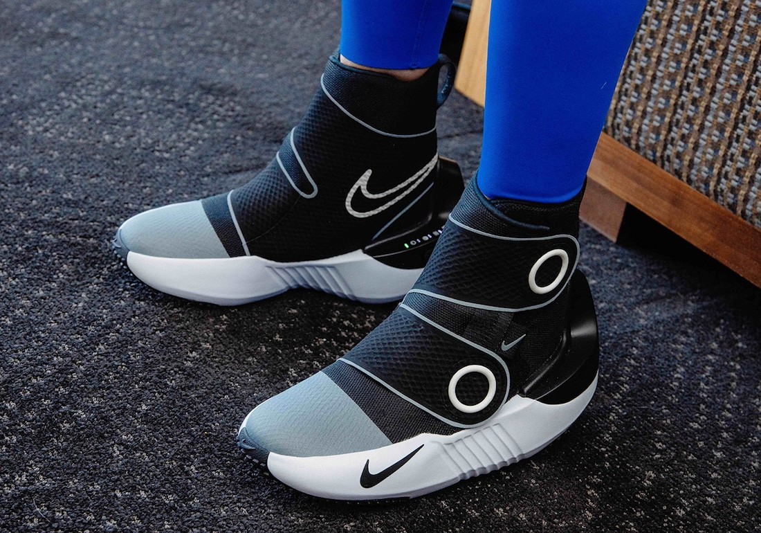Nike,Hyperice,詹姆斯,基普乔格 詹姆斯、基普乔格都穿过!Nike「黑科技新鞋」官宣揭秘! Nike,Hyperice,詹姆斯,基普乔格 詹姆斯、基普乔格都穿过!Nike「黑科技新鞋」官宣揭秘!