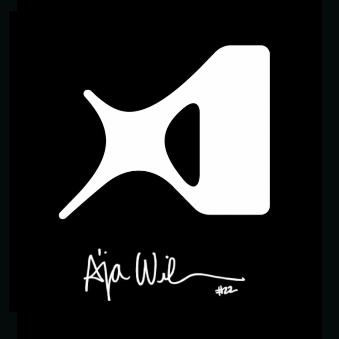 Nike,A'ja Wilson,Logo 又一 Nike 签约球星 Logo 曝光!签名鞋在路上了… Nike,A'ja Wilson,Logo 又一 Nike 签约球星 Logo 曝光!签名鞋在路上了…