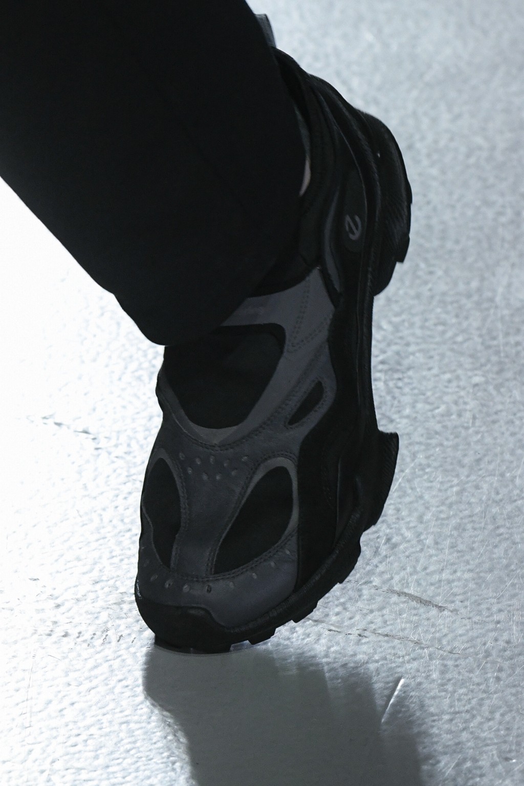 ECCO,White Mountaineering,BIOM 「白山」新联名曝光!这次居然是这双鞋! ECCO,White Mountaineering,BIOM 「白山」新联名曝光!这次居然是这双鞋!