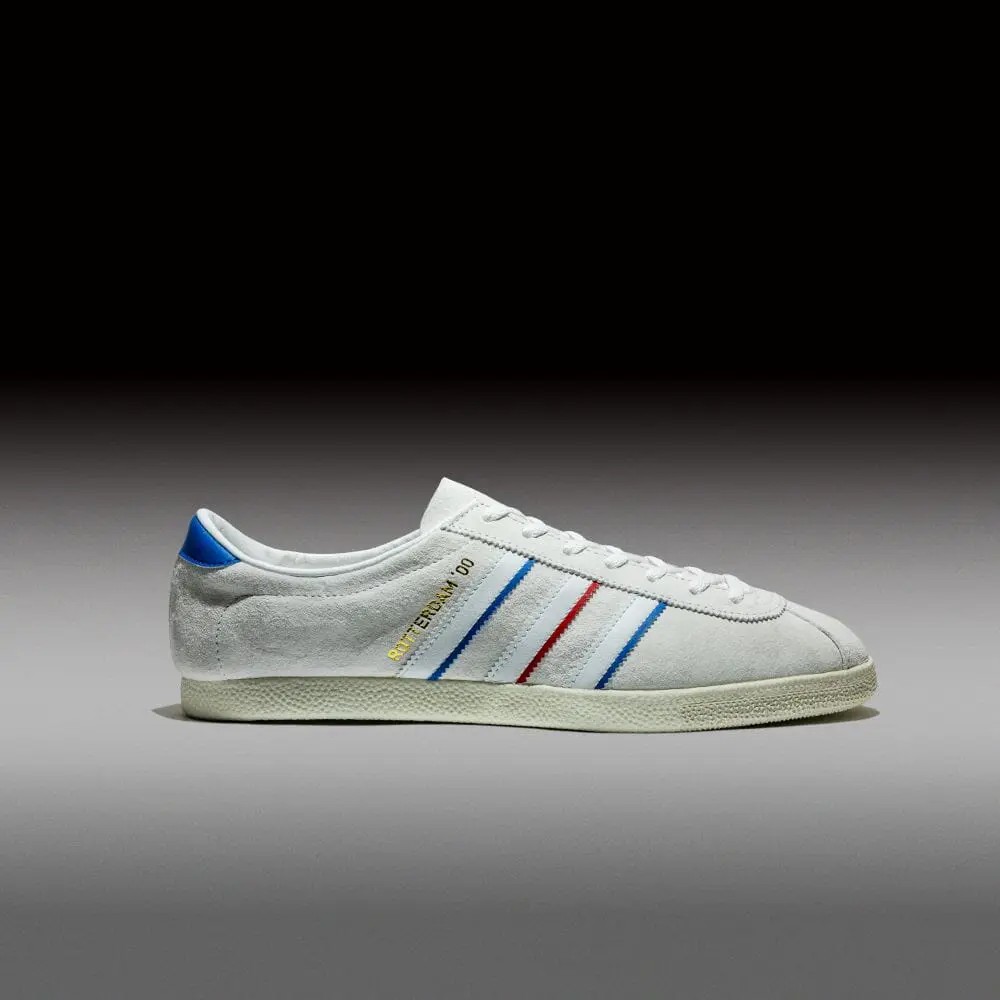adidas Originals,ROTTERDAM 00, 三叶草新鞋曝光!这两双都是当下热门款! adidas Originals,ROTTERDAM 00, 三叶草新鞋曝光!这两双都是当下热门款!
