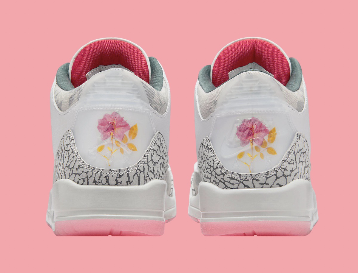 Nike,AJ,AJ3,AJ4,清单 Nike、AJ 七月计划曝光!这几双「重量级」球鞋要盯紧了! Nike,AJ,AJ3,AJ4,清单 Nike、AJ 七月计划曝光!这几双「重量级」球鞋要盯紧了!