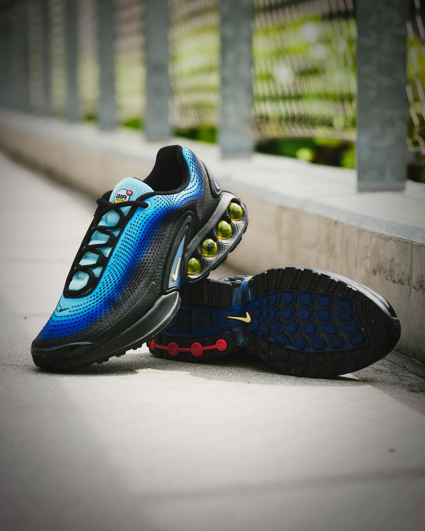 Nike,Air Max Dn,HM0810-401 Sup 抢着联名的 Nike 鞋!新配色适合夏天! Nike,Air Max Dn,HM0810-401 Sup 抢着联名的 Nike 鞋!新配色适合夏天!