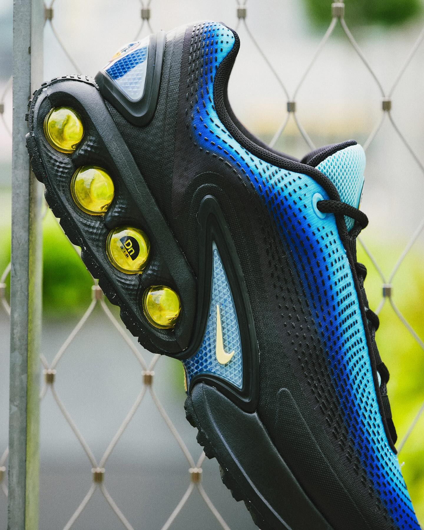 Nike,Air Max Dn,HM0810-401 Sup 抢着联名的 Nike 鞋!新配色适合夏天! Nike,Air Max Dn,HM0810-401 Sup 抢着联名的 Nike 鞋!新配色适合夏天!