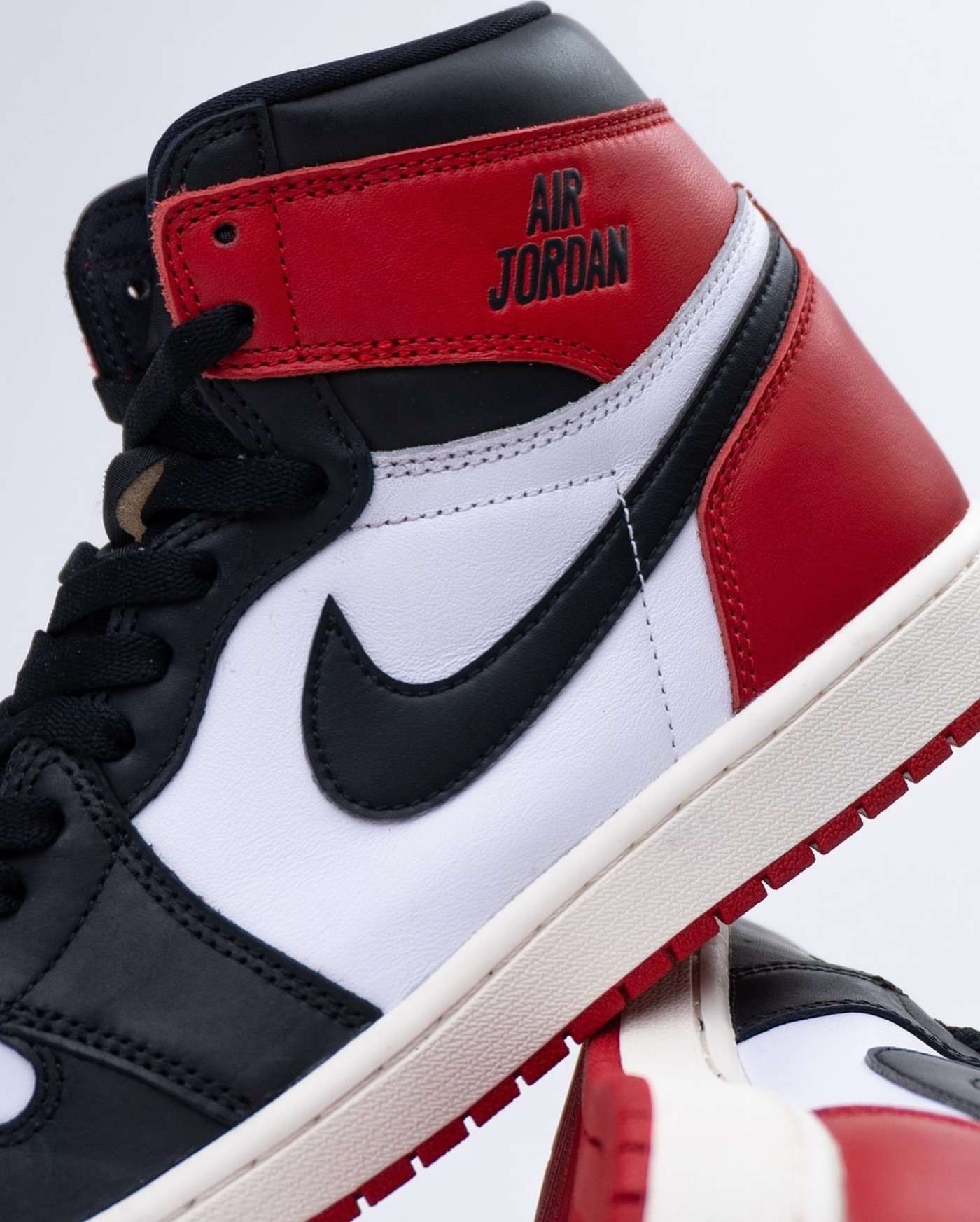 Air Jordan 1 High,Black Toe,Re 黑脚趾 AJ1 最新消息曝光!是你的必入吗? Air Jordan 1 High,Black Toe,Re 黑脚趾 AJ1 最新消息曝光!是你的必入吗?