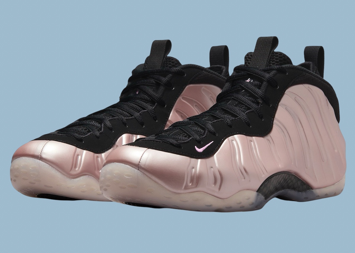 HJ4187-001,DMV,Air Foamposite 地区限定?!「樱花喷」最新消息来了! HJ4187-001,DMV,Air Foamposite 地区限定?!「樱花喷」最新消息来了!