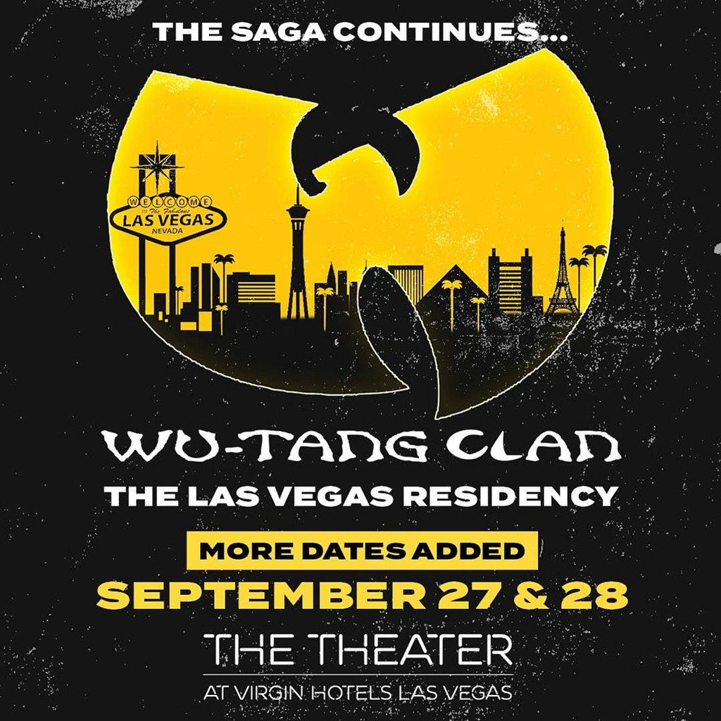 Wu Tang Clan,Nike,Dunk High 高达 5W 美金!这双天价「联名 Dunk」也要回来了! Wu Tang Clan,Nike,Dunk High 高达 5W 美金!这双天价「联名 Dunk」也要回来了!