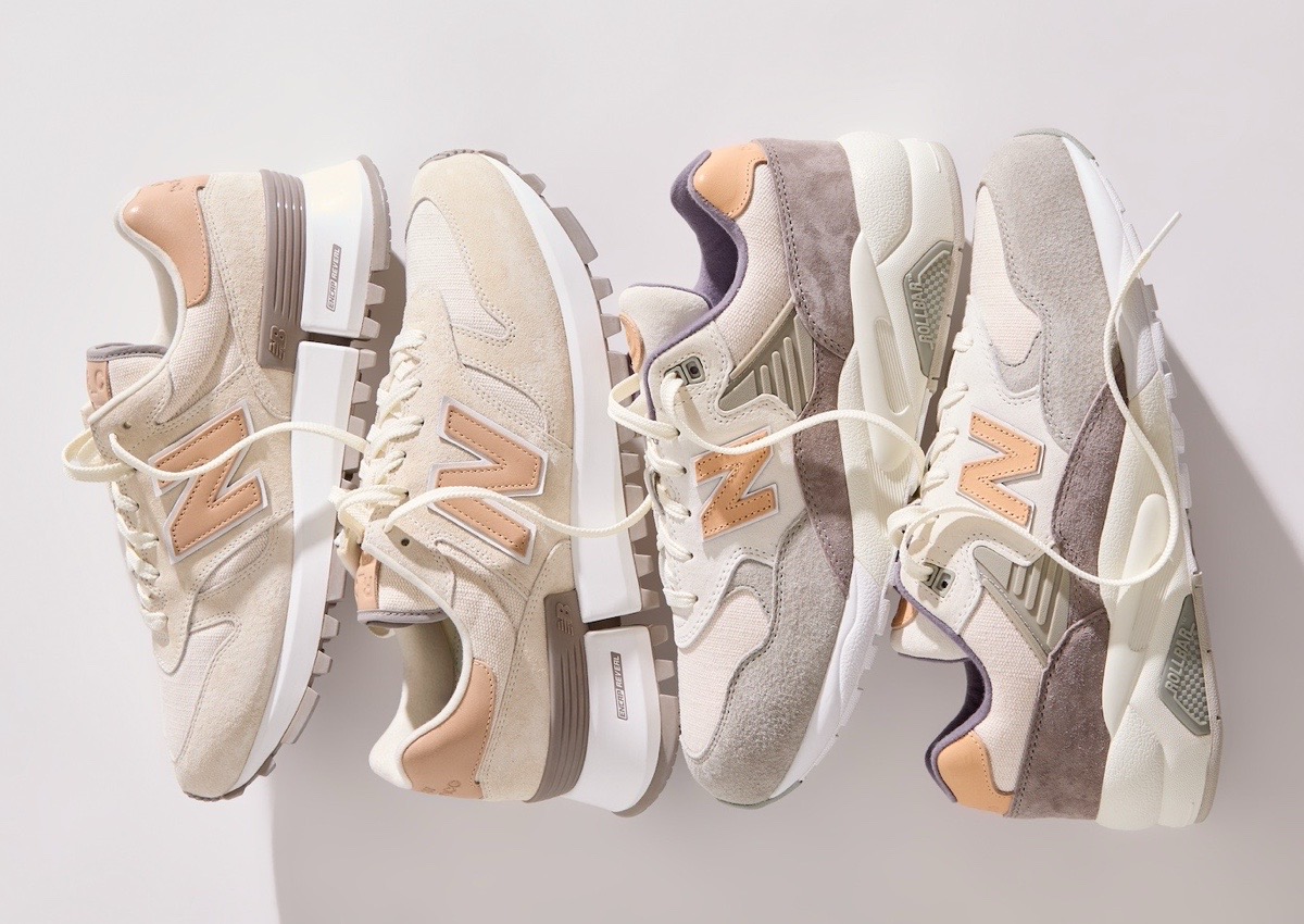 KITH,NB,New Balance MS 1300,MT 恐怕又不好抢!KITH x New Balance 联名新鞋官宣! KITH,NB,New Balance MS 1300,MT 恐怕又不好抢!KITH x New Balance 联名新鞋官宣!