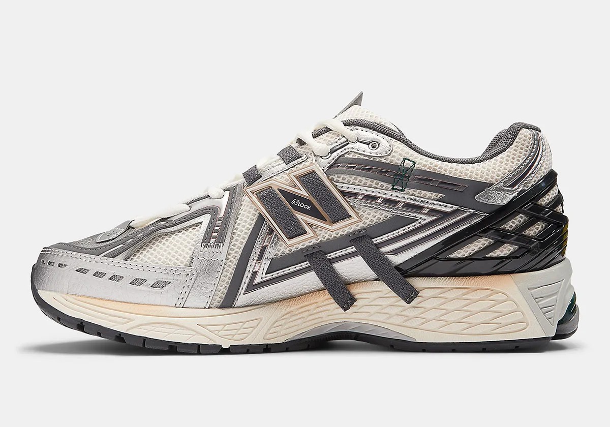 NB,New Balance,1906A New Balance 新鞋刚刚曝光!细节有变化! NB,New Balance,1906A New Balance 新鞋刚刚曝光!细节有变化!