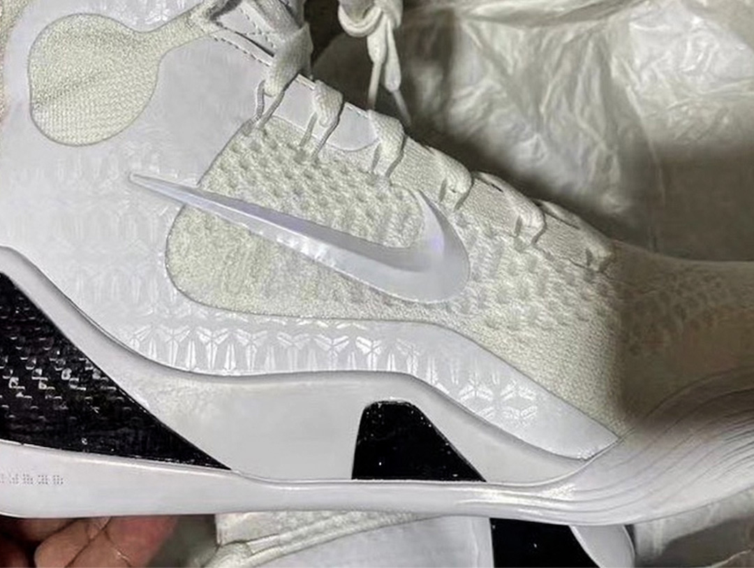 FZ7334-100,Kobe 9 Elite,科比,Nik 实物首次曝光!都在等的 Kobe 9 Elite 终于有图了! FZ7334-100,Kobe 9 Elite,科比,Nik 实物首次曝光!都在等的 Kobe 9 Elite 终于有图了!
