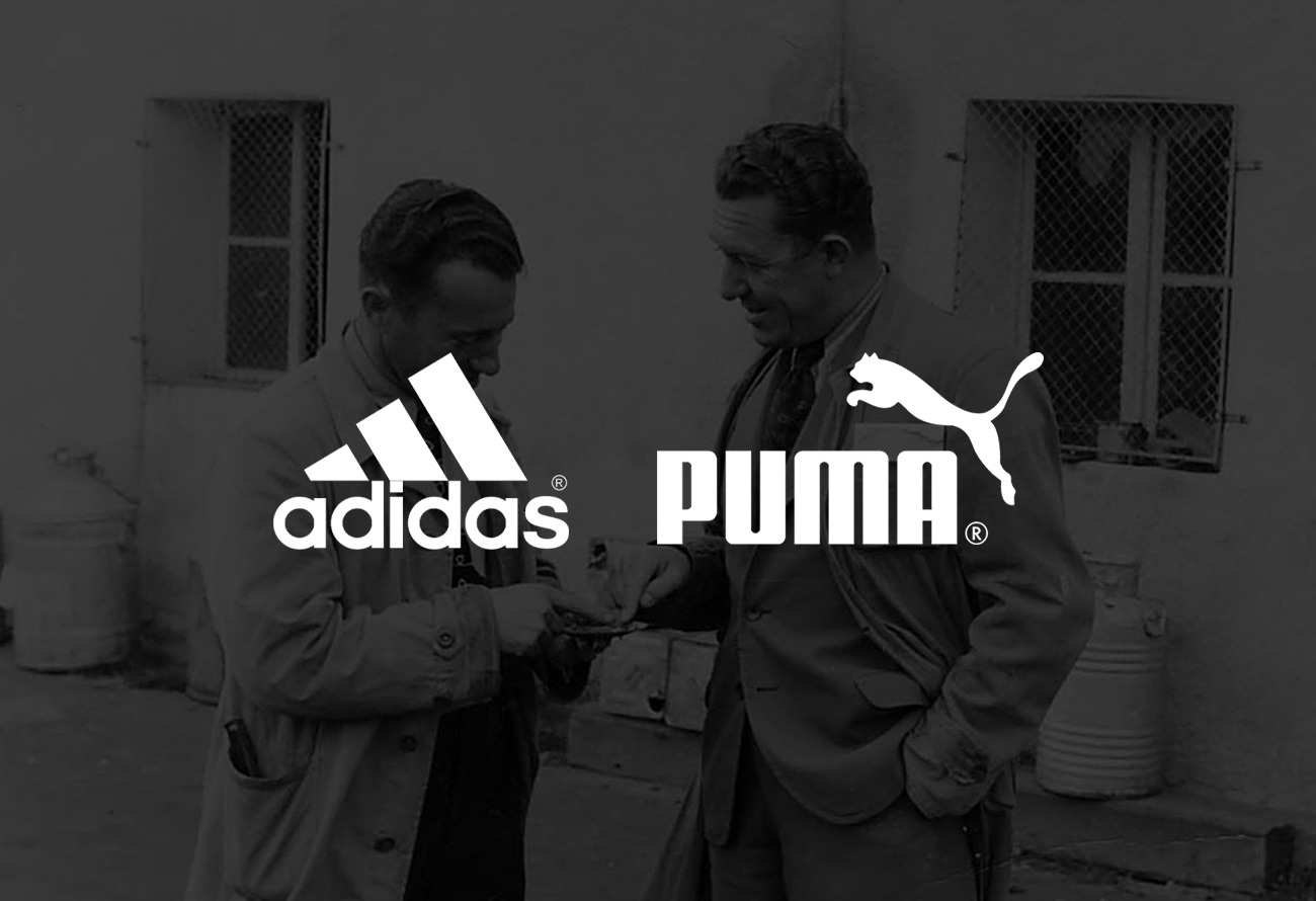 adidas,PUMA 刚刚,adidas 跑去 PUMA 账号下留言!网友:要出联名了? adidas,PUMA 刚刚,adidas 跑去 PUMA 账号下留言!网友:要出联名了?