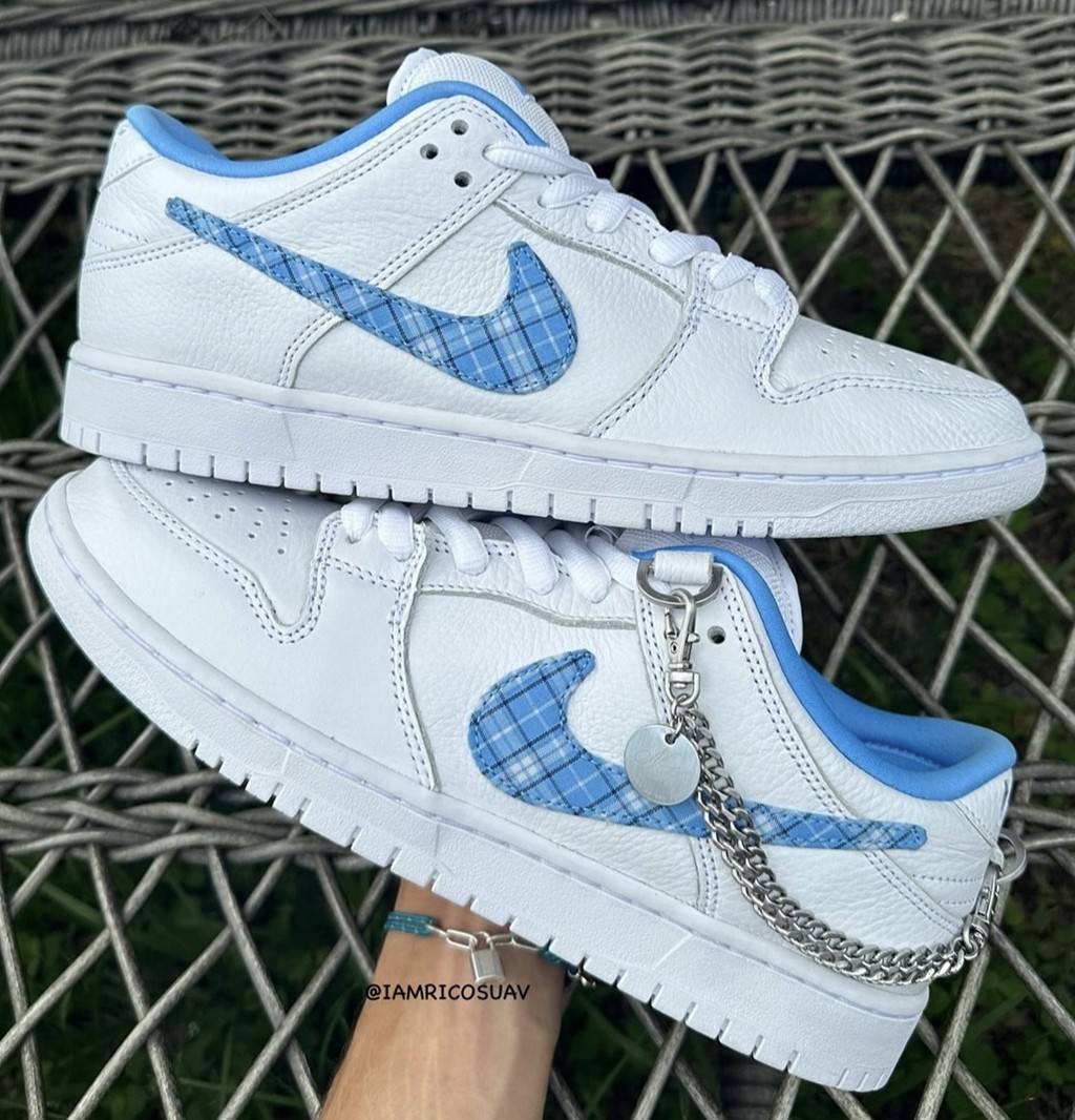 FZ8802-100,SB Dunk Low,Nike,Ni 千禧风格浓郁!新联名 Dunk SB 曝光! FZ8802-100,SB Dunk Low,Nike,Ni 千禧风格浓郁!新联名 Dunk SB 曝光!