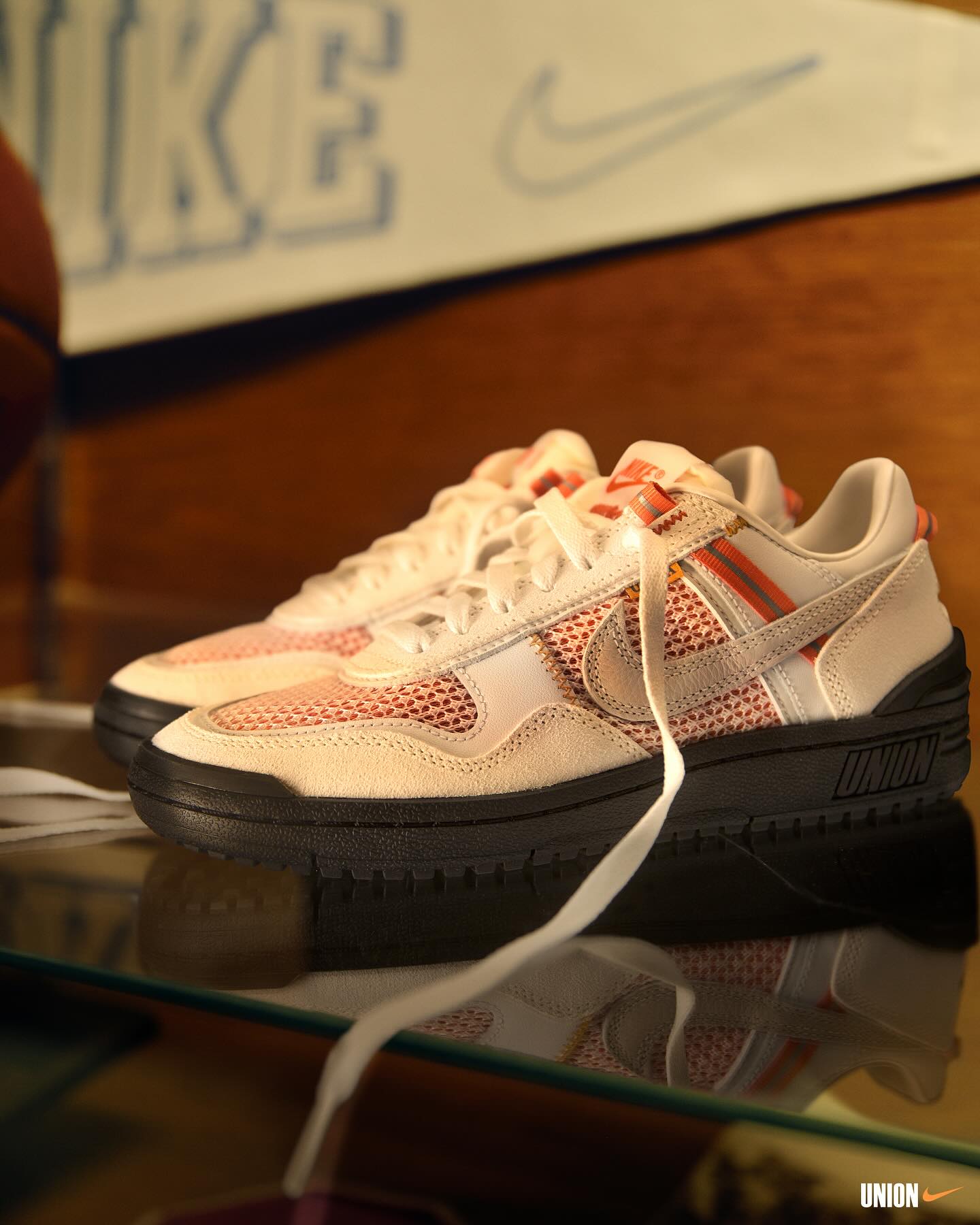 本周,新品,预告 本周新鞋预告!Union x Nike 国区有消息了! 本周,新品,预告 本周新鞋预告!Union x Nike 国区有消息了!