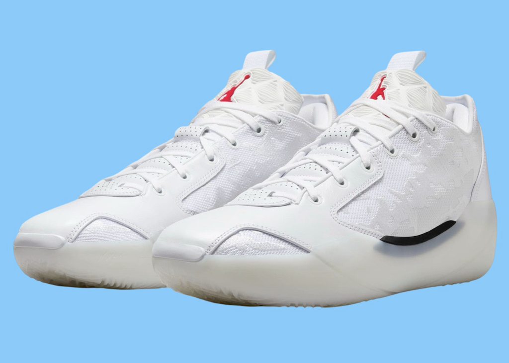 Air Jordan 39,Sol,FQ0213-106 堆料级配置!AJ39 登场倒计时!官图也有了! Air Jordan 39,Sol,FQ0213-106 堆料级配置!AJ39 登场倒计时!官图也有了!