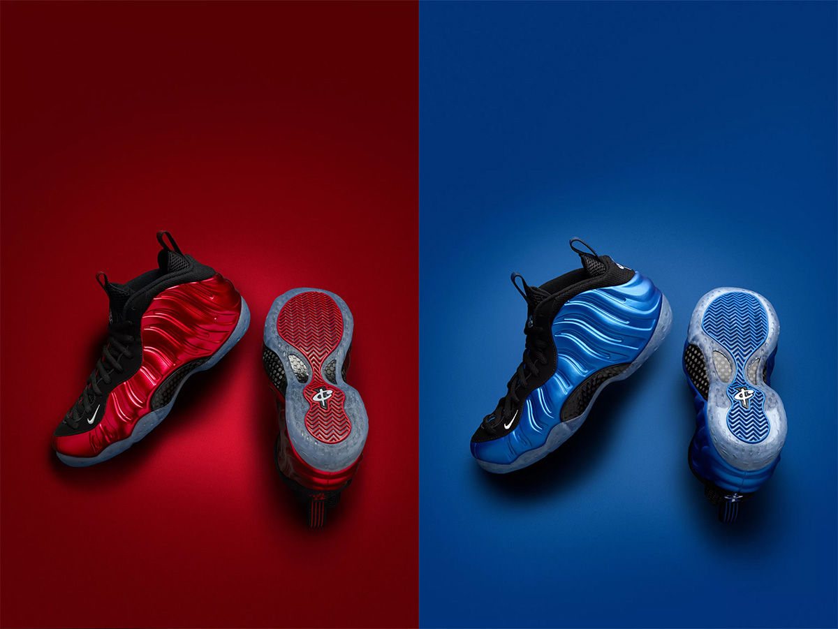 Foamposite,Nike,喷泡 都说夏天买「这类 Nike 鞋」很便宜,搜了价格,差点被吓死… Foamposite,Nike,喷泡 都说夏天买「这类 Nike 鞋」很便宜,搜了价格,差点被吓死…