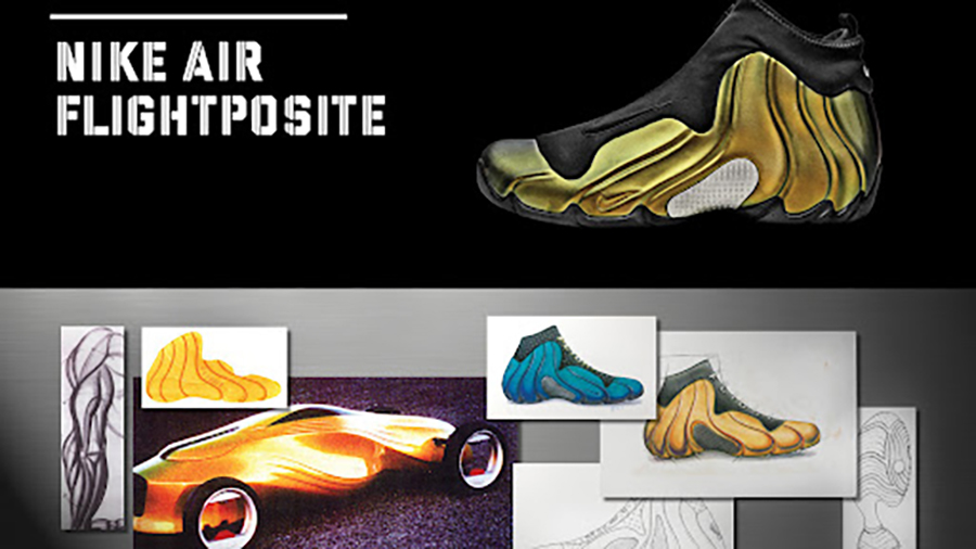 Nike,风一,Air Flightposite One,S Nike「风一」新配色泄露!这不就是 PE 球员版么! Nike,风一,Air Flightposite One,S Nike「风一」新配色泄露!这不就是 PE 球员版么!