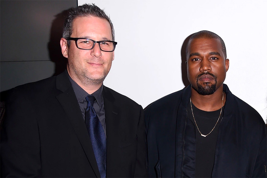 Yeezy,750,Kanye,Jon Wexler,wex Yeezy 总经理亲晒!未市售 750 长这样! Yeezy,750,Kanye,Jon Wexler,wex Yeezy 总经理亲晒!未市售 750 长这样!
