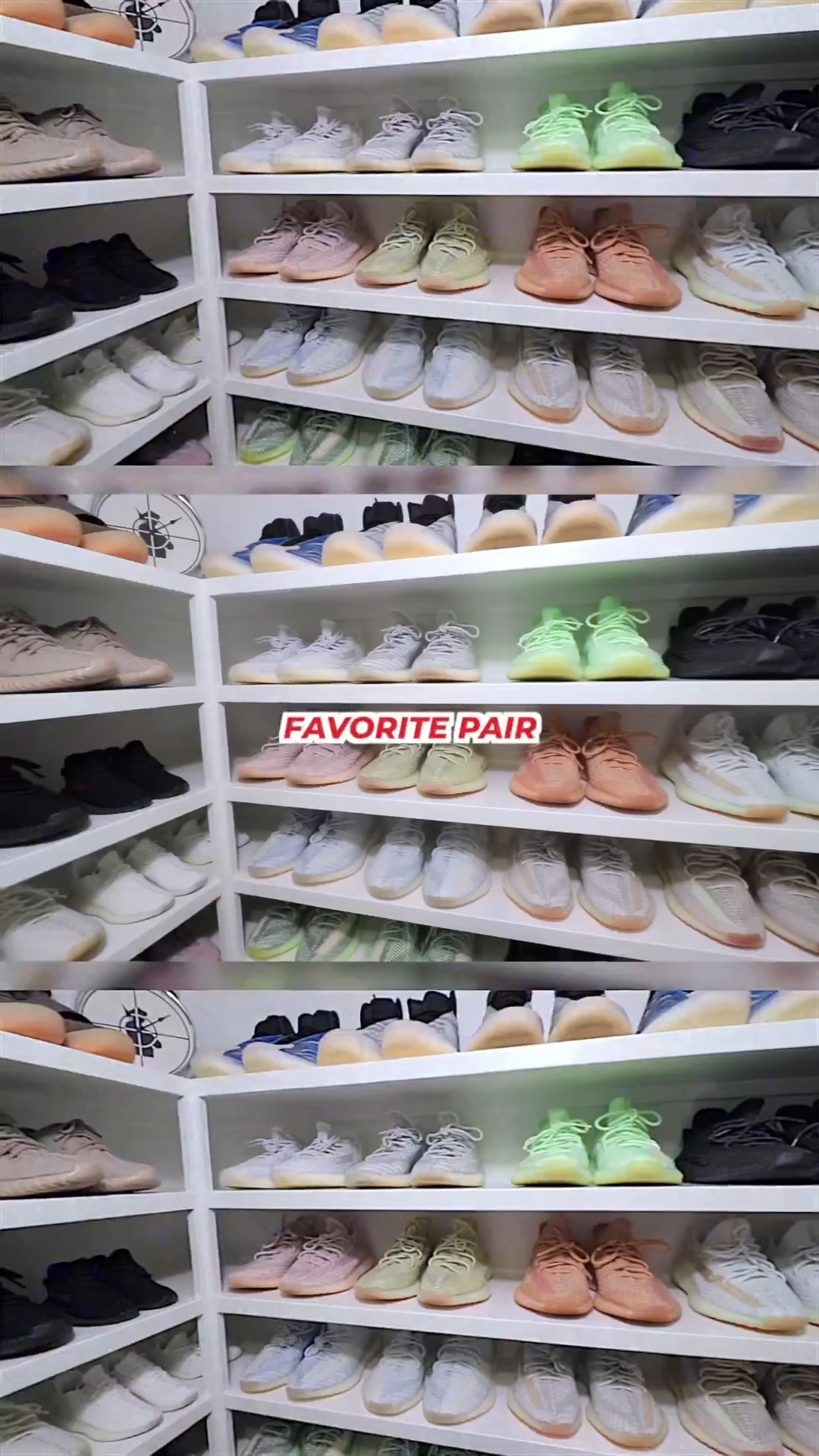 Yeezy,750,Kanye,Jon Wexler,wex Yeezy 总经理亲晒!未市售 750 长这样! Yeezy,750,Kanye,Jon Wexler,wex Yeezy 总经理亲晒!未市售 750 长这样!