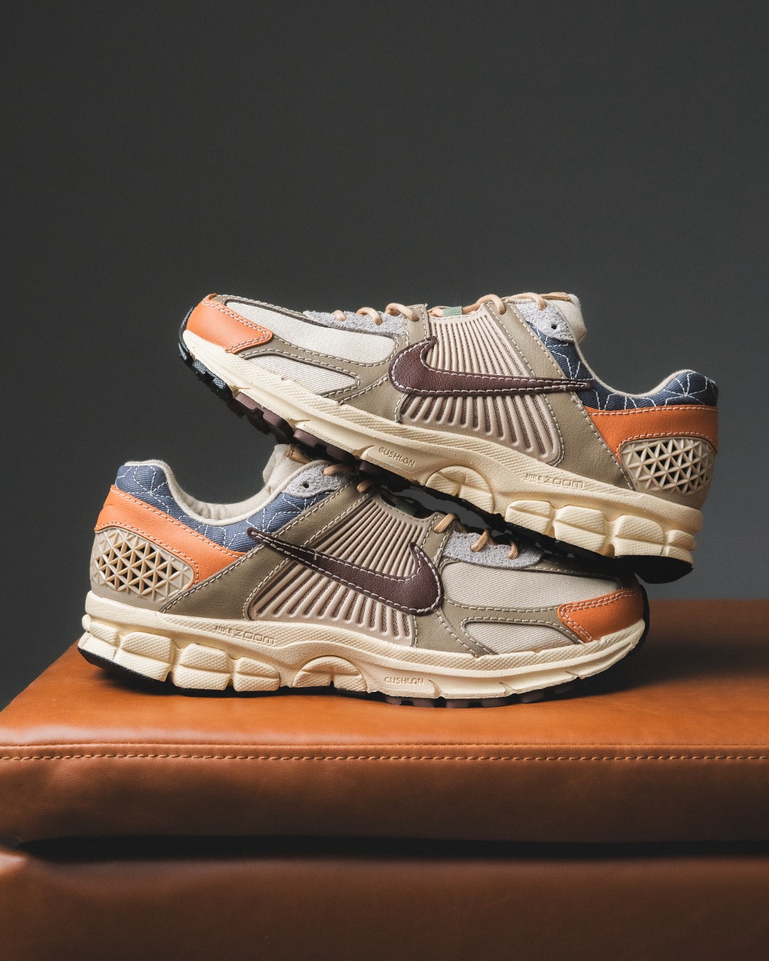 Nike,Zoom Vomero 5,Sashiko,FZ5 这双 Zoom Vomero 5 有点帅啊!最新美图泄露! Nike,Zoom Vomero 5,Sashiko,FZ5 这双 Zoom Vomero 5 有点帅啊!最新美图泄露!