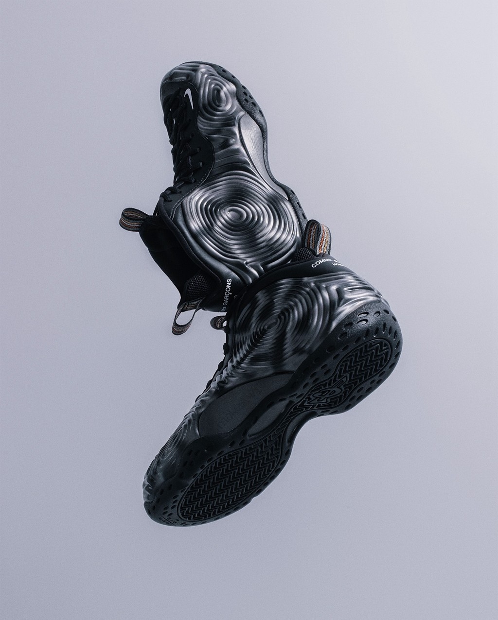Nike,Air Foamposite One,Cough 阔别 17 年!又一款「经典喷泡」确认复刻! Nike,Air Foamposite One,Cough 阔别 17 年!又一款「经典喷泡」确认复刻!