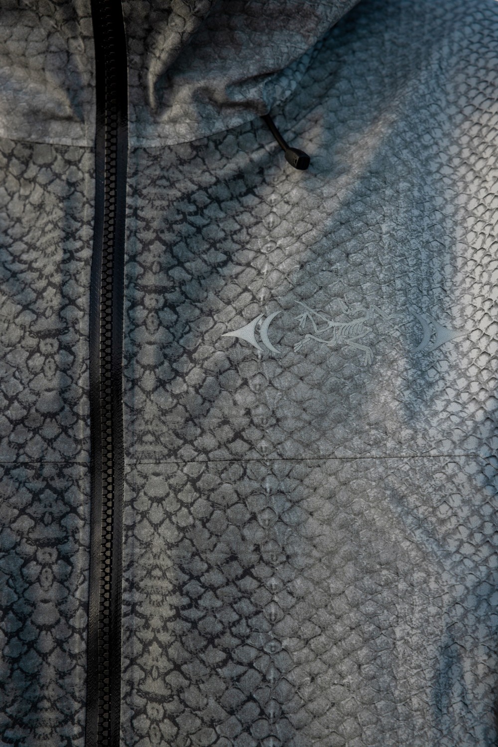ARC'TERYX,始祖鸟 始祖鸟新系列长这样!国内有消息了! ARC'TERYX,始祖鸟 始祖鸟新系列长这样!国内有消息了!
