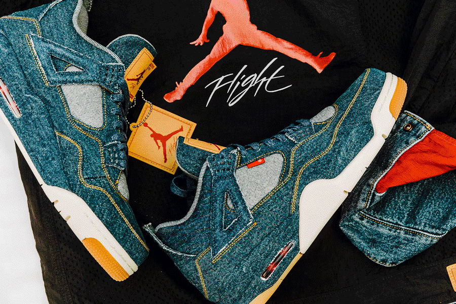 Nike,Air Max 95,Levis 上次联名「一鞋难求」!Levis 和 Nike 又要合作了!这次是这个鞋型… Nike,Air Max 95,Levis 上次联名「一鞋难求」!Levis 和 Nike 又要合作了!这次是这个鞋型…