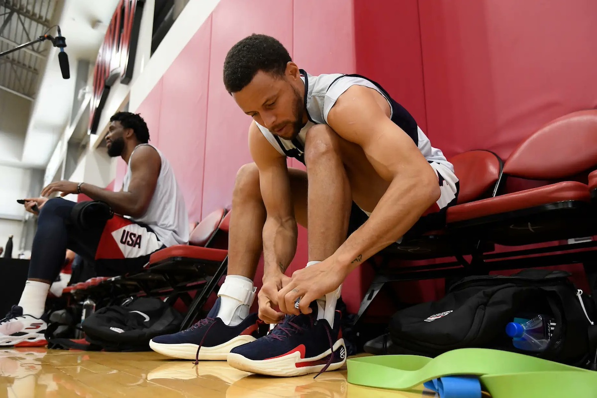 UA,Curry 12,Under Armour 定档下月!「库里 12」国区有消息了! UA,Curry 12,Under Armour 定档下月!「库里 12」国区有消息了!