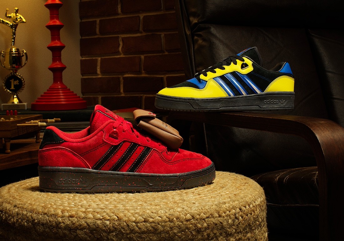 漫威,《,死侍与金刚狼,》,月底,上映,官方, 《死侍与金刚狼》联名 adidas!鞋身全是彩蛋! 漫威,《,死侍与金刚狼,》,月底,上映,官方, 《死侍与金刚狼》联名 adidas!鞋身全是彩蛋!