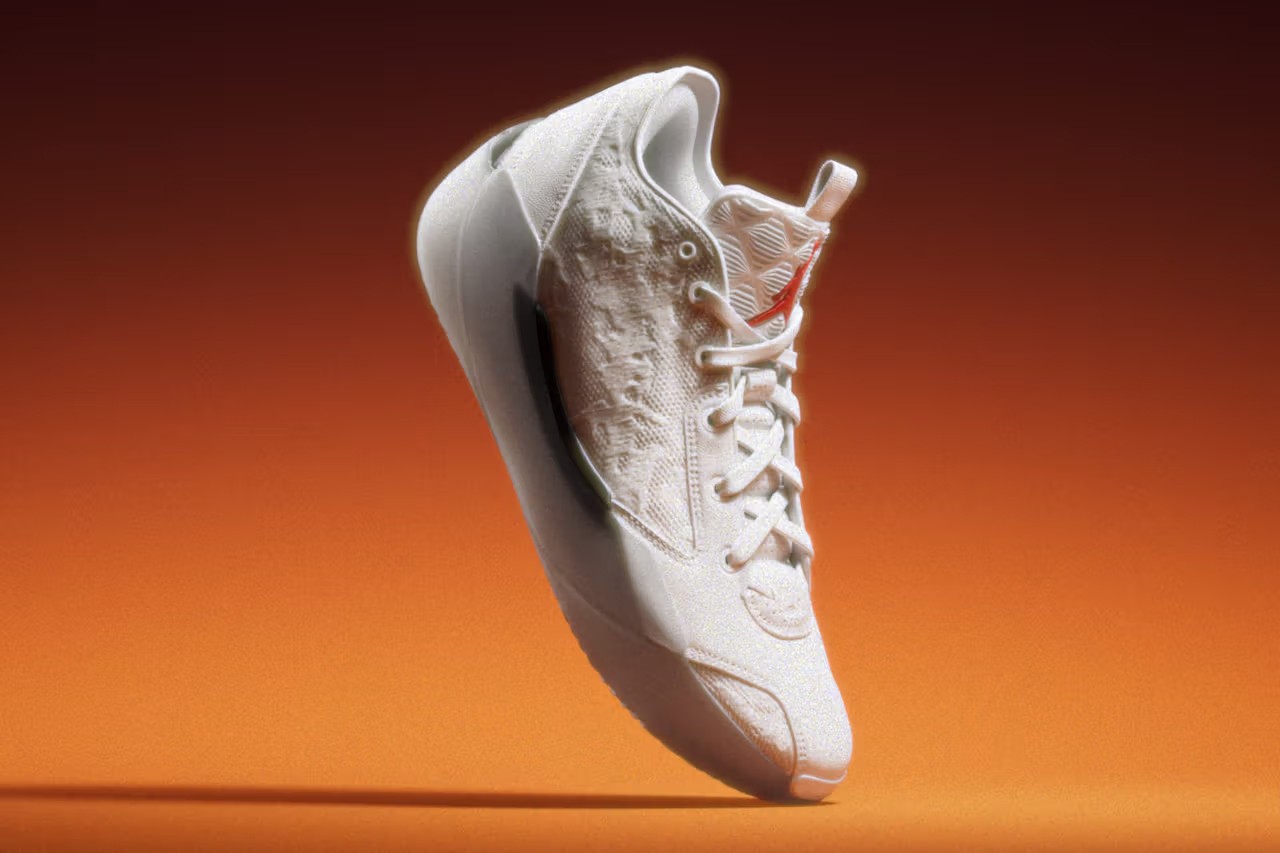 Air Jordan 39,AJ39,巴黎,Lumiere, 全新「巴黎」AJ39 官图曝光!日期泄露! Air Jordan 39,AJ39,巴黎,Lumiere, 全新「巴黎」AJ39 官图曝光!日期泄露!