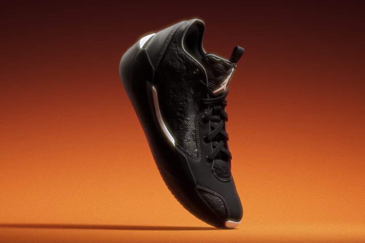 Air Jordan 39,AJ39,巴黎,Lumiere, 全新「巴黎」AJ39 官图曝光!日期泄露! Air Jordan 39,AJ39,巴黎,Lumiere, 全新「巴黎」AJ39 官图曝光!日期泄露!