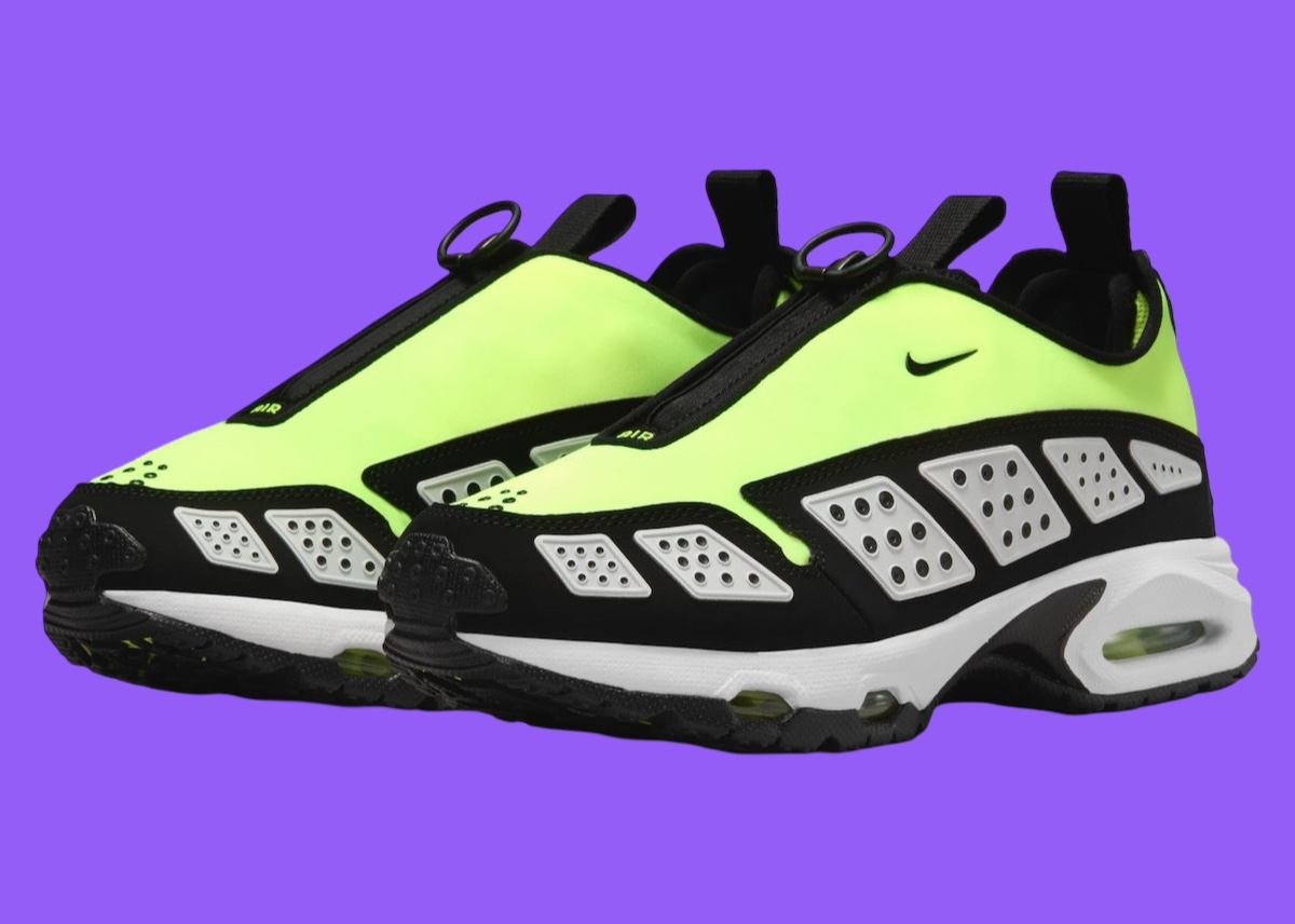 Nike,Air Max,SNDR,Highlighter 提前登场!New Jeans 同款 Nike 新鞋日期曝光! Nike,Air Max,SNDR,Highlighter 提前登场!New Jeans 同款 Nike 新鞋日期曝光!