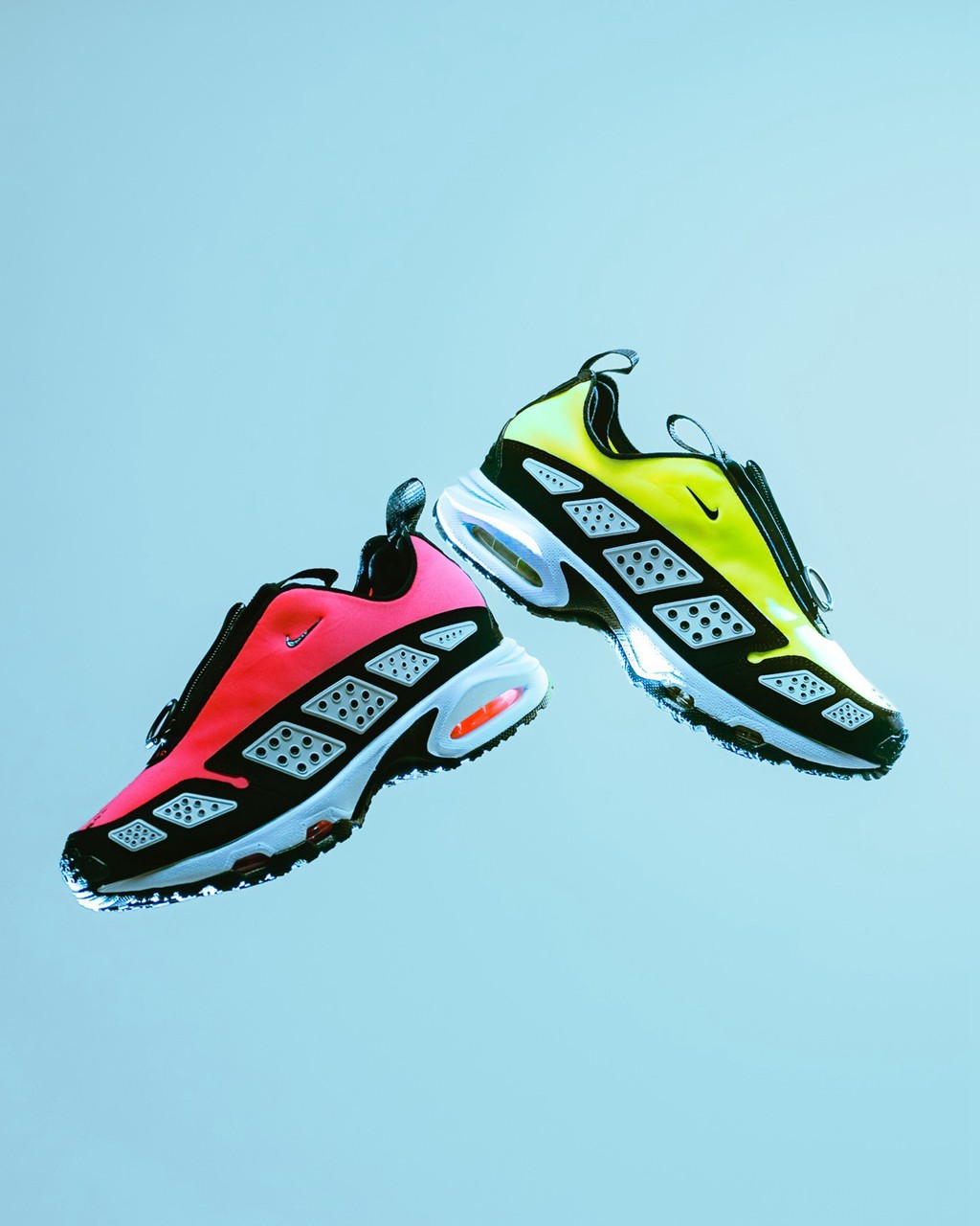 Nike,Air Max SNDR 都在等的「Nike OG 复刻」要来了!最新美图曝光! Nike,Air Max SNDR 都在等的「Nike OG 复刻」要来了!最新美图曝光!
