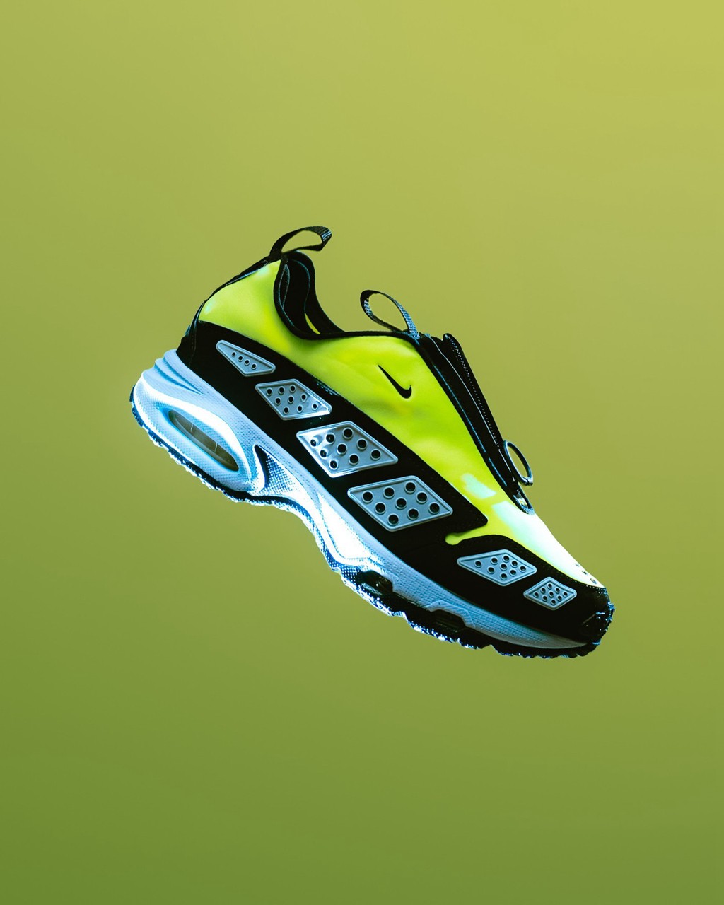Nike,Air Max SNDR 都在等的「Nike OG 复刻」要来了!最新美图曝光! Nike,Air Max SNDR 都在等的「Nike OG 复刻」要来了!最新美图曝光!