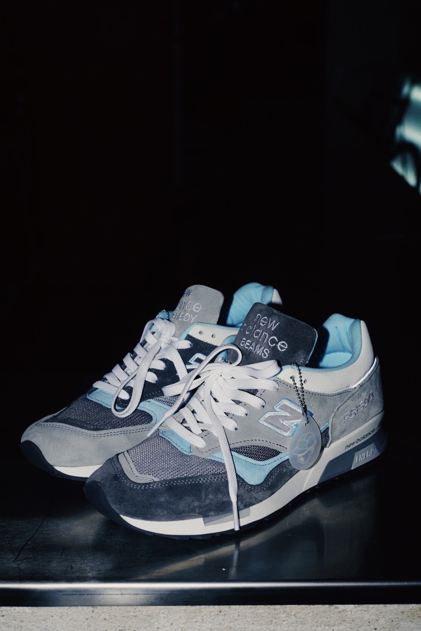 PaperBoy,New Balance,FuelCell, NB「宝藏联名」又来了!居然还是双 “超跑”! PaperBoy,New Balance,FuelCell, NB「宝藏联名」又来了!居然还是双 “超跑”!