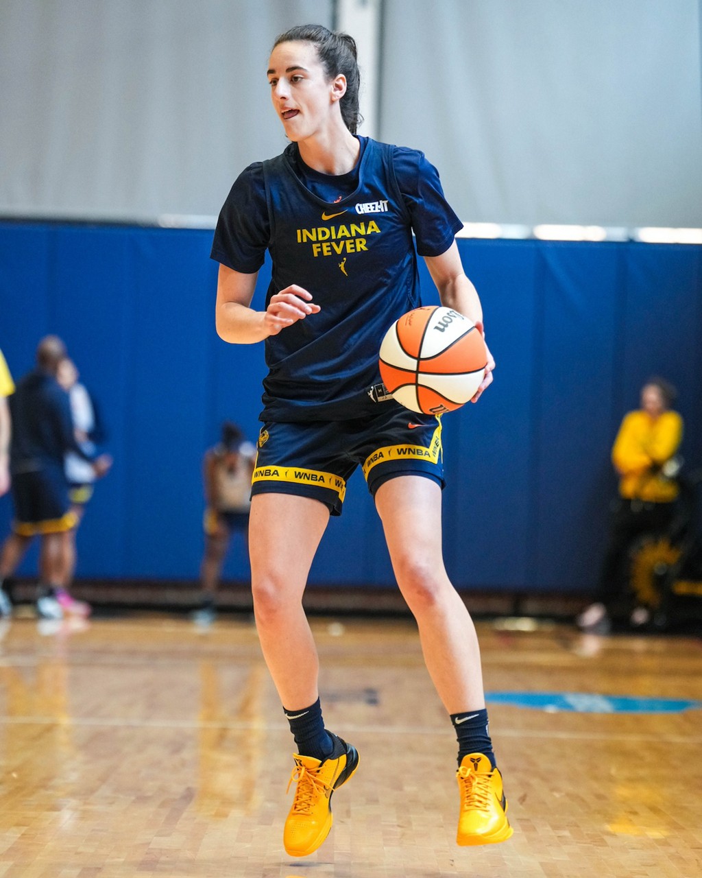 Nike,Kobe 5 Protro,PE,克拉克,WNBA Kobe 5「女库里 PE」首次公开!网友:求市售! Nike,Kobe 5 Protro,PE,克拉克,WNBA Kobe 5「女库里 PE」首次公开!网友:求市售!