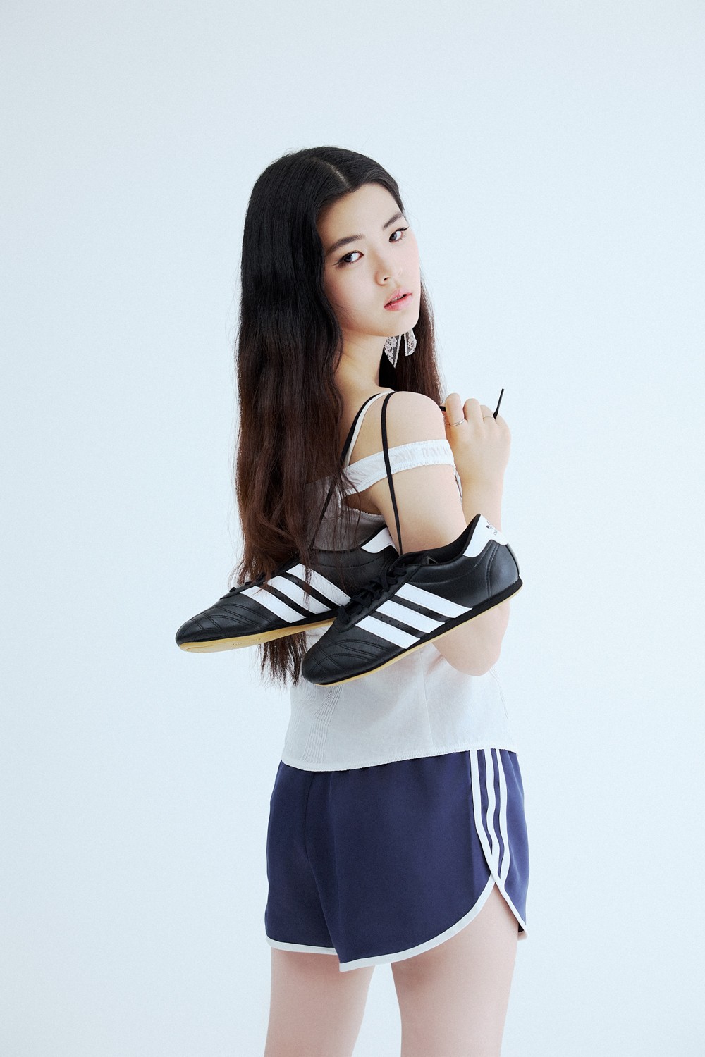 adidas Originals,薄底鞋 三叶草新鞋集中亮相!潮人打卡有新去处了! adidas Originals,薄底鞋 三叶草新鞋集中亮相!潮人打卡有新去处了!