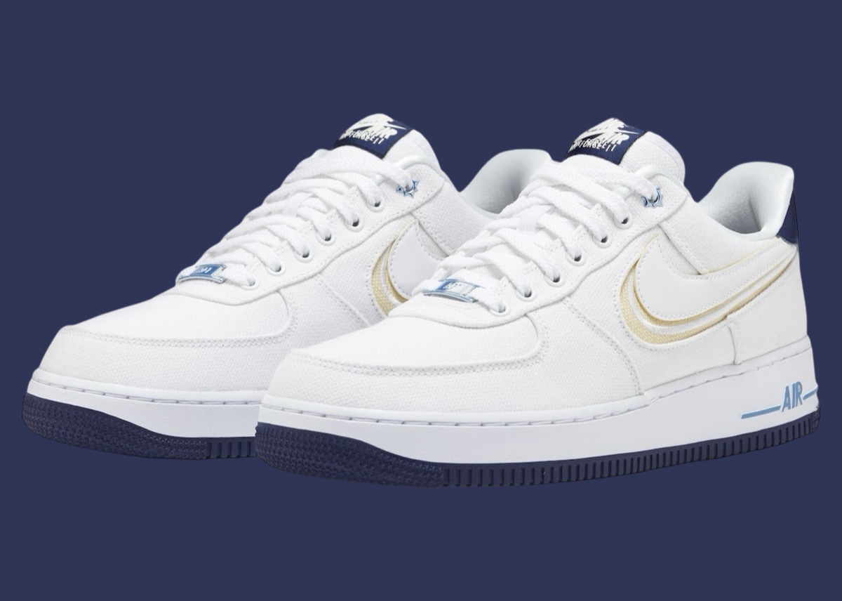 DB3541-100,AF1,Nike,EVO 耐克又一双「电子游戏联名」!这次限量 37 双! DB3541-100,AF1,Nike,EVO 耐克又一双「电子游戏联名」!这次限量 37 双!
