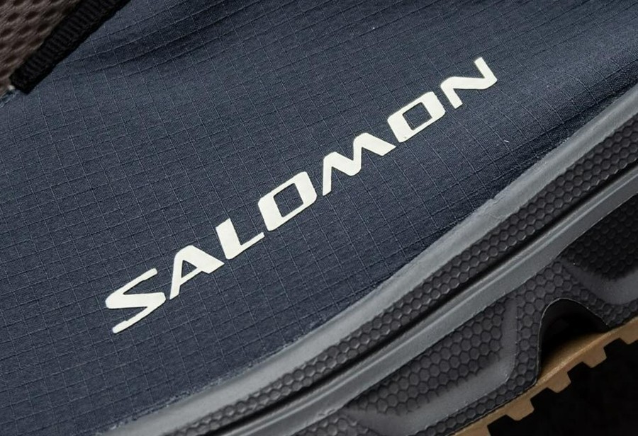 Salomon,RX Slide 3.0 最近朴山多拉穿过!这两双 Salomon 你怎么选? Salomon,RX Slide 3.0 最近朴山多拉穿过!这两双 Salomon 你怎么选?