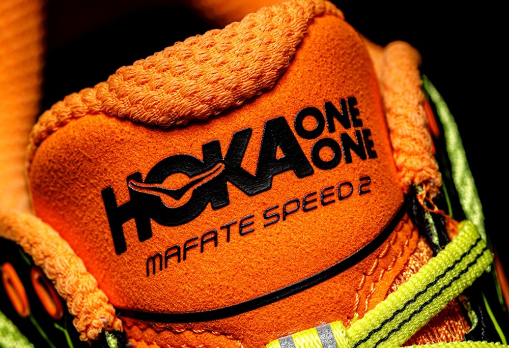 MAFATE SPEED 2,HOKA 李现同款 HOKA 是这双!新配色你给几分? MAFATE SPEED 2,HOKA 李现同款 HOKA 是这双!新配色你给几分?
