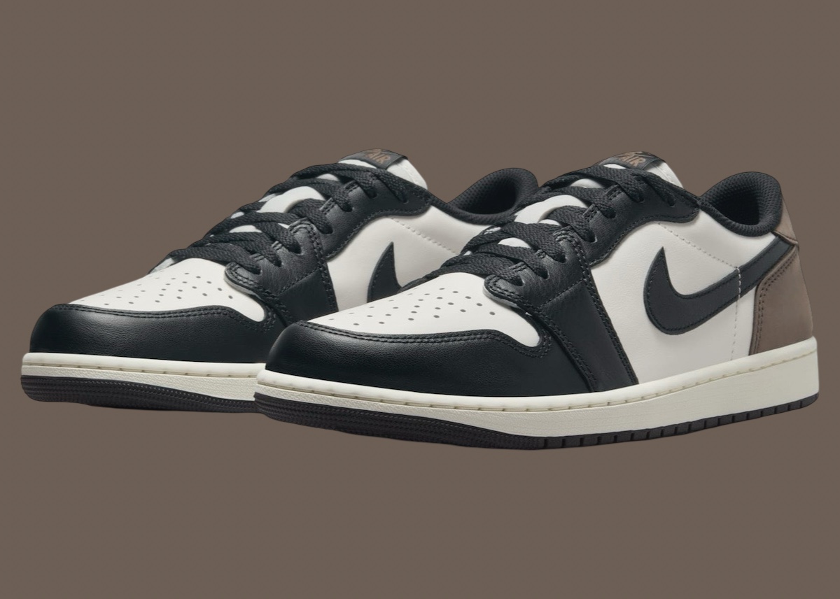 Air Jordan 1 Low,Mocha,CZ0790- TS x AJ1 最佳平替!「摩卡 AJ1」日期提前! Air Jordan 1 Low,Mocha,CZ0790- TS x AJ1 最佳平替!「摩卡 AJ1」日期提前!