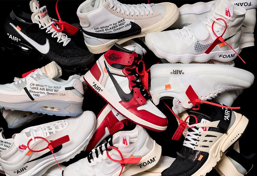 OFF-WHITE,Air Jordan 1,AJ1,Can OFF-WHITE x AJ1 将重启发售!日期首次曝光! OFF-WHITE,Air Jordan 1,AJ1,Can OFF-WHITE x AJ1 将重启发售!日期首次曝光!