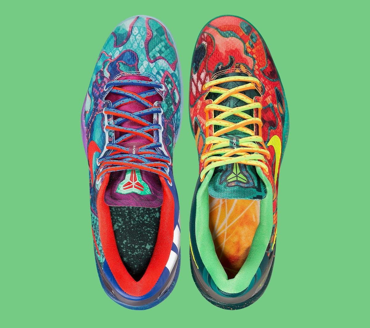 HM9621-900,Kobe 8,What The Kobe 8「What The」的日期确定!记好了! HM9621-900,Kobe 8,What The Kobe 8「What The」的日期确定!记好了!