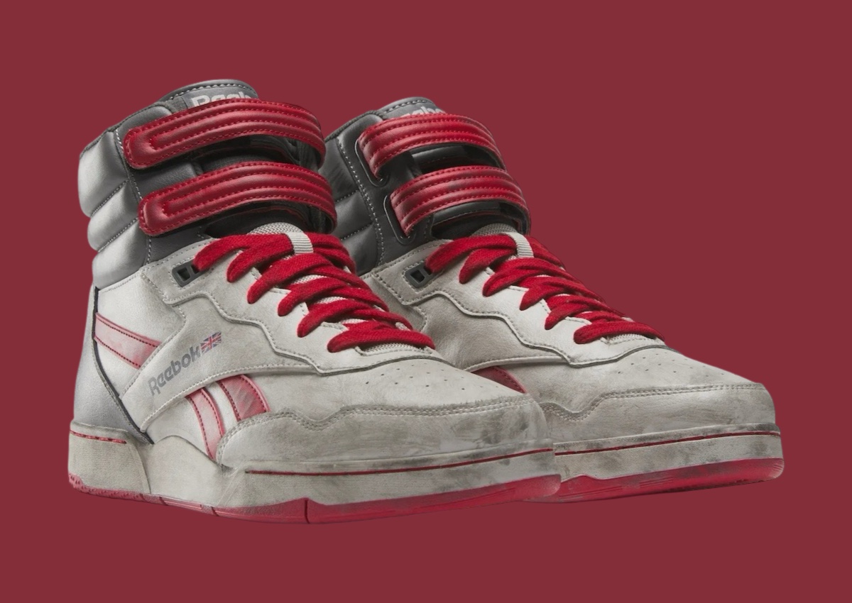 Reebok,BB 4000 II Mid,Alien Ro 最新《异形》电影周五上映!联名鞋来了! Reebok,BB 4000 II Mid,Alien Ro 最新《异形》电影周五上映!联名鞋来了!