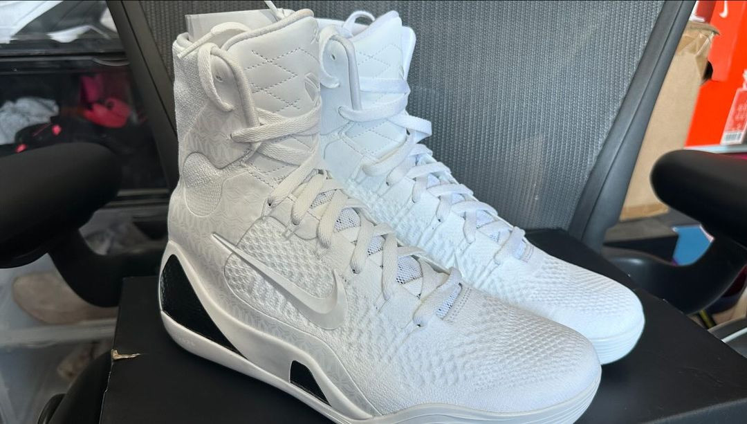 Nike,Kobe 9 一篇看懂!最近还有哪些难抢的「狠鞋」要发售?终于等到那双科比! Nike,Kobe 9 一篇看懂!最近还有哪些难抢的「狠鞋」要发售?终于等到那双科比!