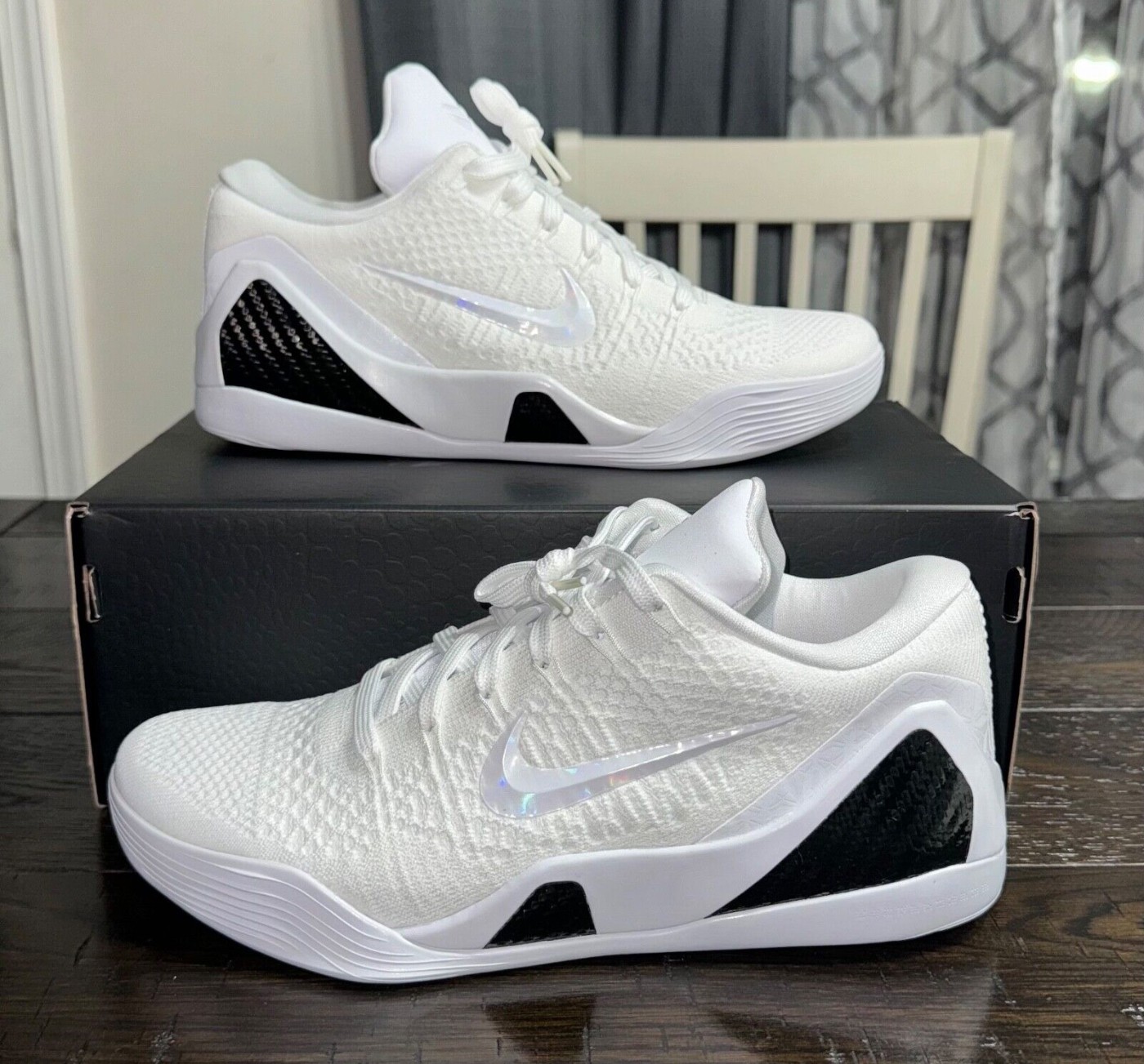Nike,Kobe 9 一篇看懂!最近还有哪些难抢的「狠鞋」要发售?终于等到那双科比! Nike,Kobe 9 一篇看懂!最近还有哪些难抢的「狠鞋」要发售?终于等到那双科比!