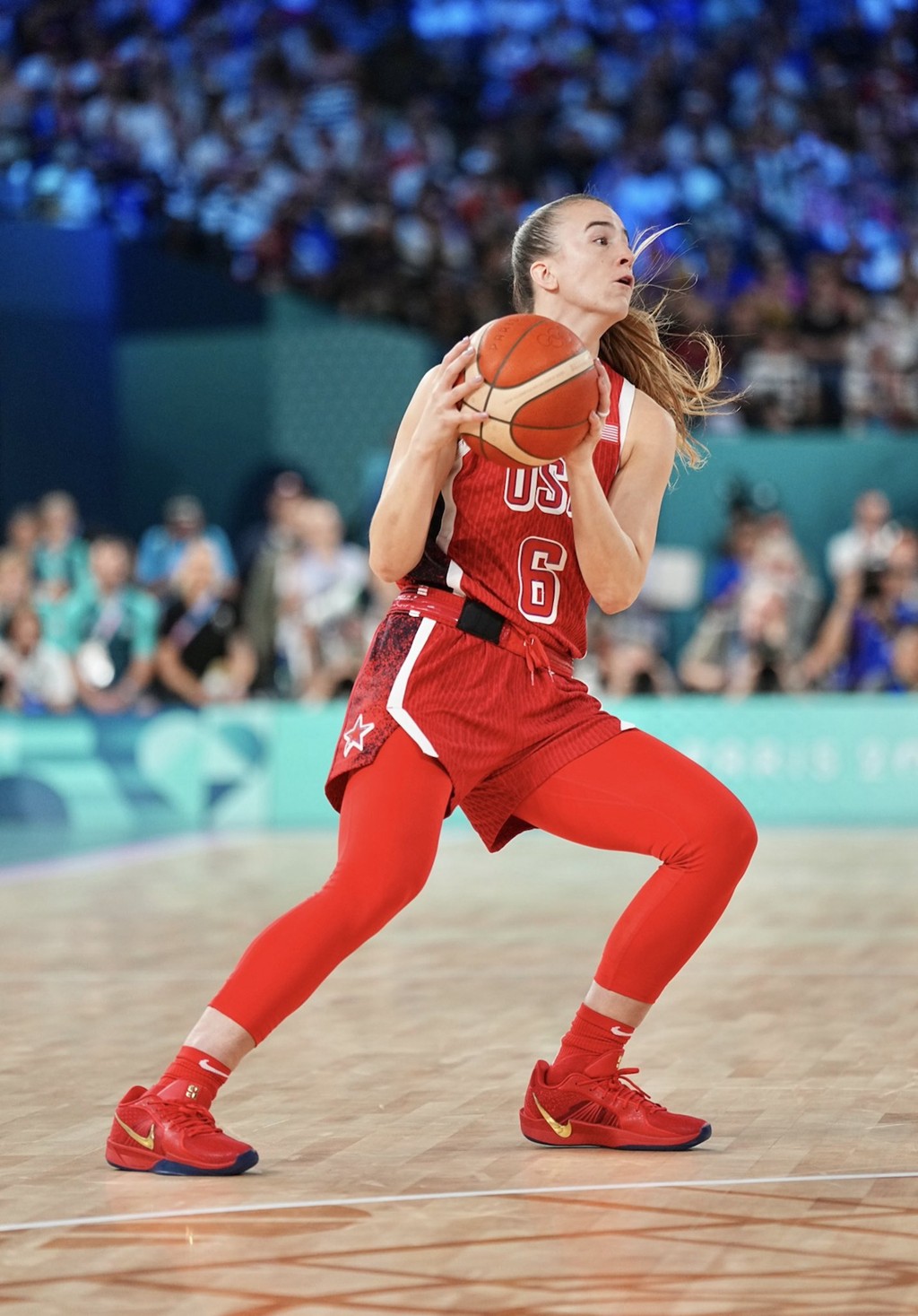 WNBA,约内斯库,Nike,Sabrina 2,奥运 夺冠战靴!金牌「小 Kobe 5」美图曝光! WNBA,约内斯库,Nike,Sabrina 2,奥运 夺冠战靴!金牌「小 Kobe 5」美图曝光!
