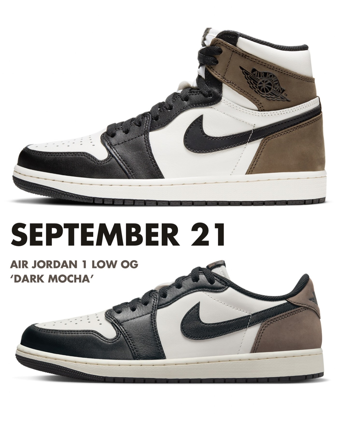 Air Jordan 1 Low,复刻,AJ1 Low 彻底摊牌了!AJ1「人气配色」集体回归! Air Jordan 1 Low,复刻,AJ1 Low 彻底摊牌了!AJ1「人气配色」集体回归!