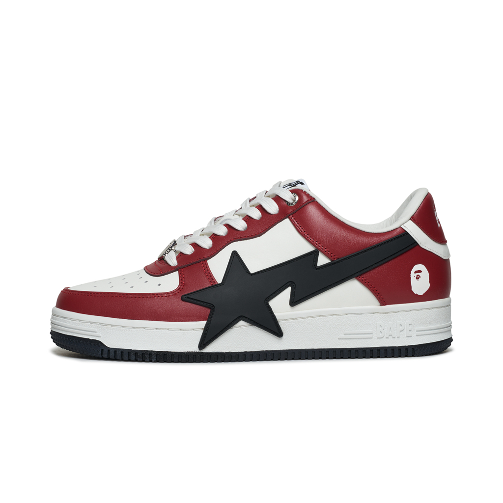 BAPE®,BAPE STA™ OS 这不「芝加哥」吗?!BAPE STA™ OS 夏日配色现已登场! BAPE®,BAPE STA™ OS 这不「芝加哥」吗?!BAPE STA™ OS 夏日配色现已登场!