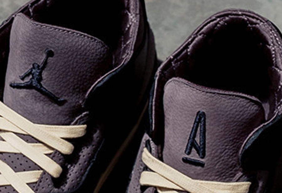 A Ma Maniére,AJ3,AJ4,AJ39,Jord 还有 AJ39!AMM x Nike「十周年」联名完整曝光! A Ma Maniére,AJ3,AJ4,AJ39,Jord 还有 AJ39!AMM x Nike「十周年」联名完整曝光!