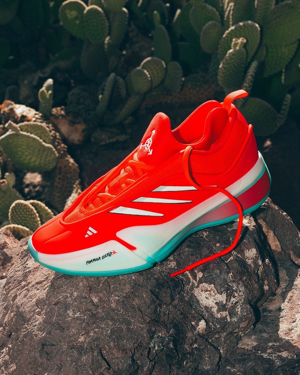 adidas,Dame 9 难得一见的「稀有配色」!阿迪新战靴日期定了! adidas,Dame 9 难得一见的「稀有配色」!阿迪新战靴日期定了!